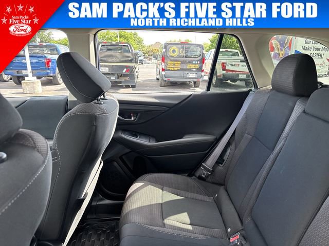 Used 2021 Subaru Outback Premium image 14