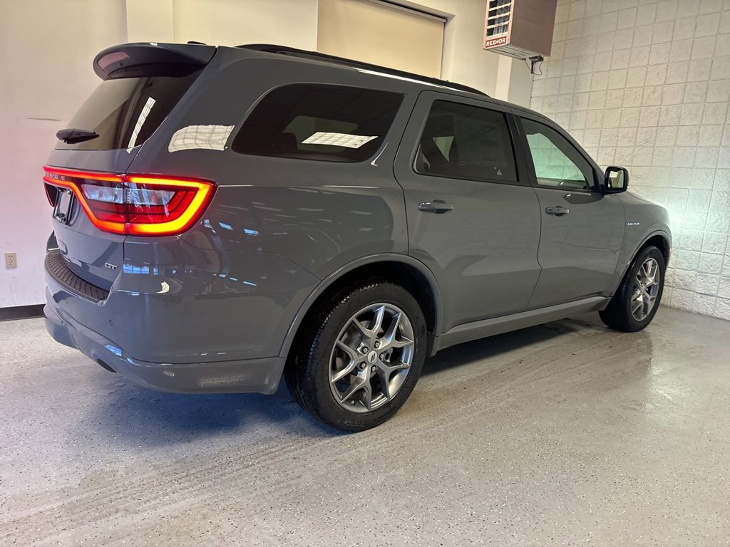 New 2026 Dodge Durango GT image 22