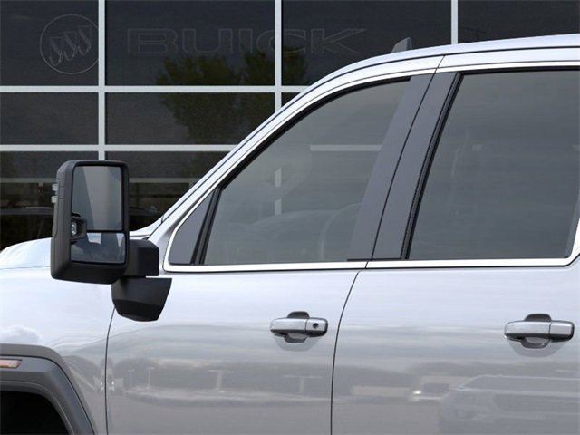 New 2026 GMC Sierra 2500 SLE w/ SLE Convenience Package image 12