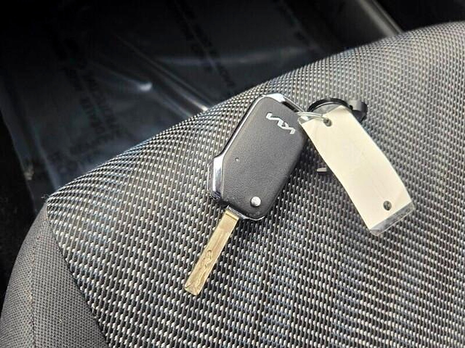 Used 2024 Kia Seltos LX AWD/4WD image 20