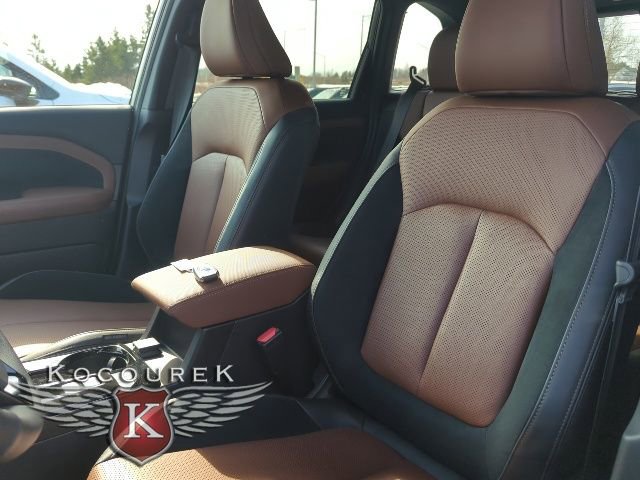 New 2026 Subaru Forester Touring image 10