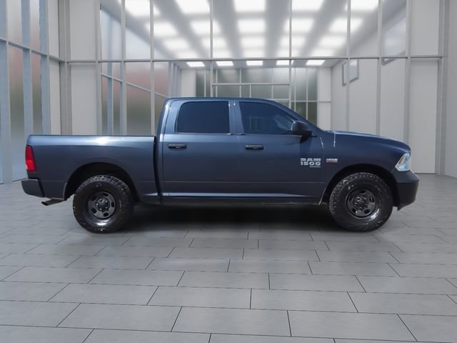 Used 2019 RAM 1500 Tradesman w/ Popular Equipment Group image 9