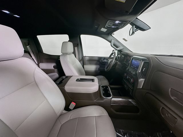 Used 2022 Chevrolet Silverado 1500 LTZ AWD/4WD image 26