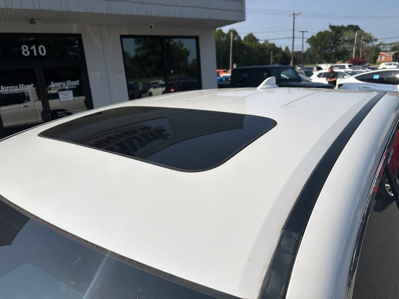 Used 2023 Honda Ridgeline RTL-E image 13
