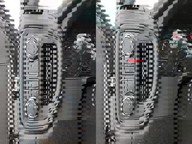 New 2026 GMC Sierra 2500 Pro w/ Convenience Package image 18