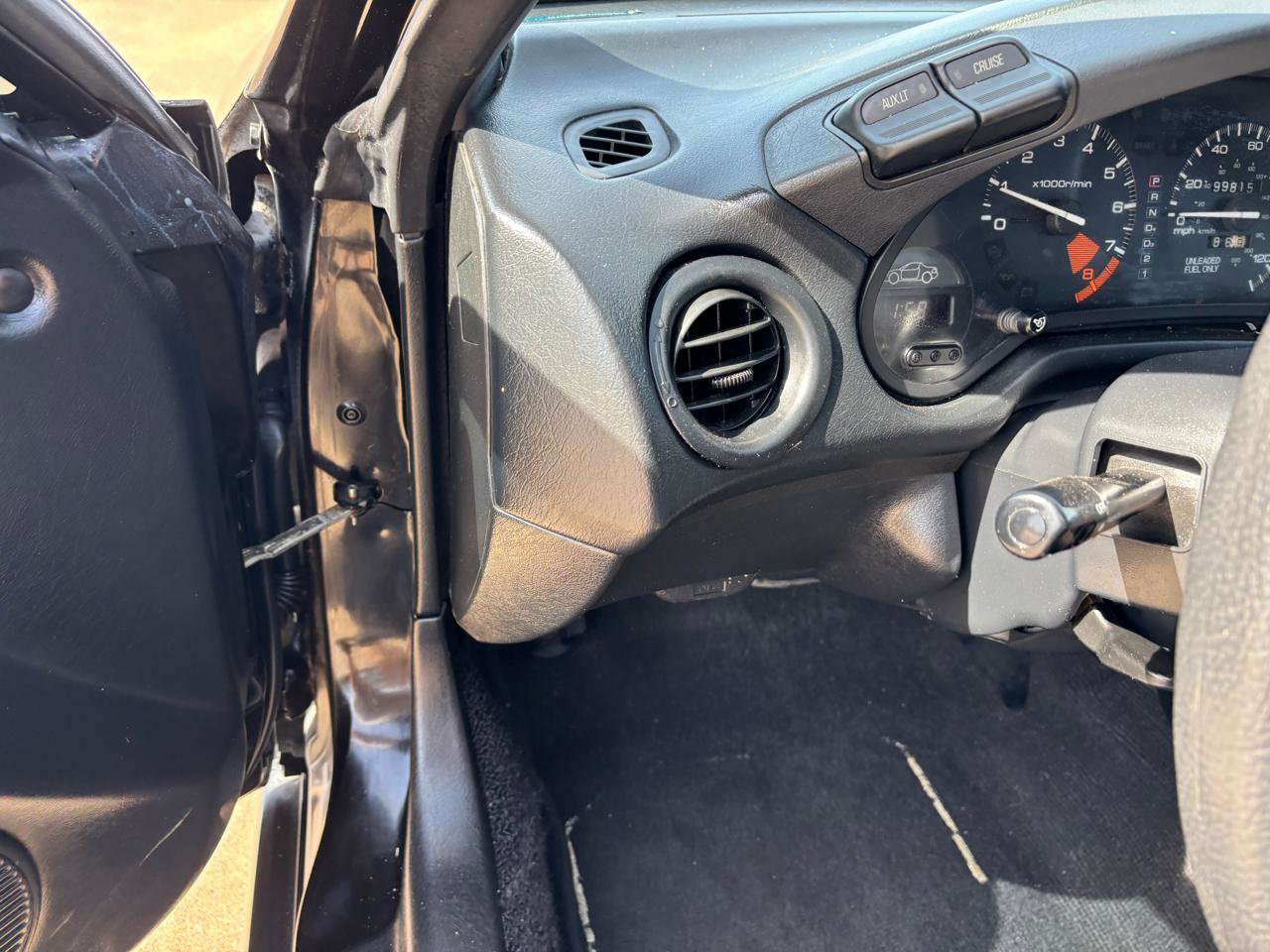 Used 1993 Honda Del Sol Si image 11