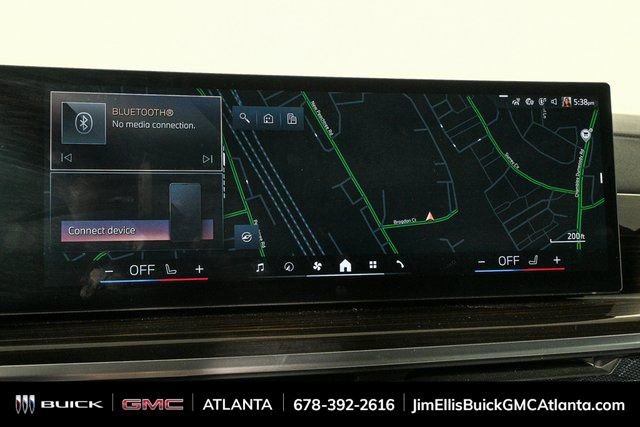 Used 2024 BMW X5 xDrive40i w/ Premium Package image 14