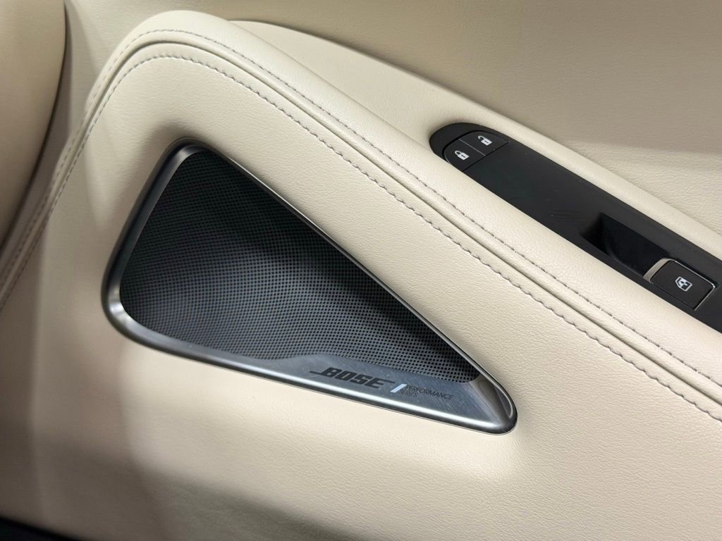 Used 2023 INFINITI QX60 Luxe w/ Performance Audio Package image 29