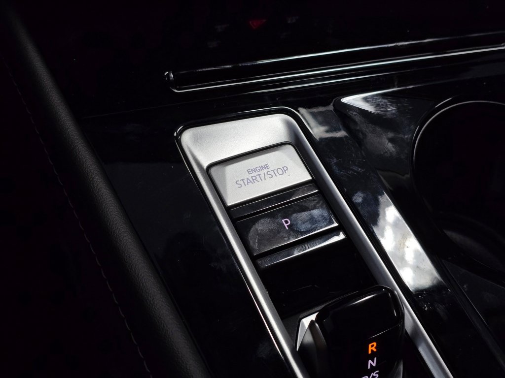 New 2026 Volkswagen Atlas SEL Premium R-Line AWD/4WD image 27