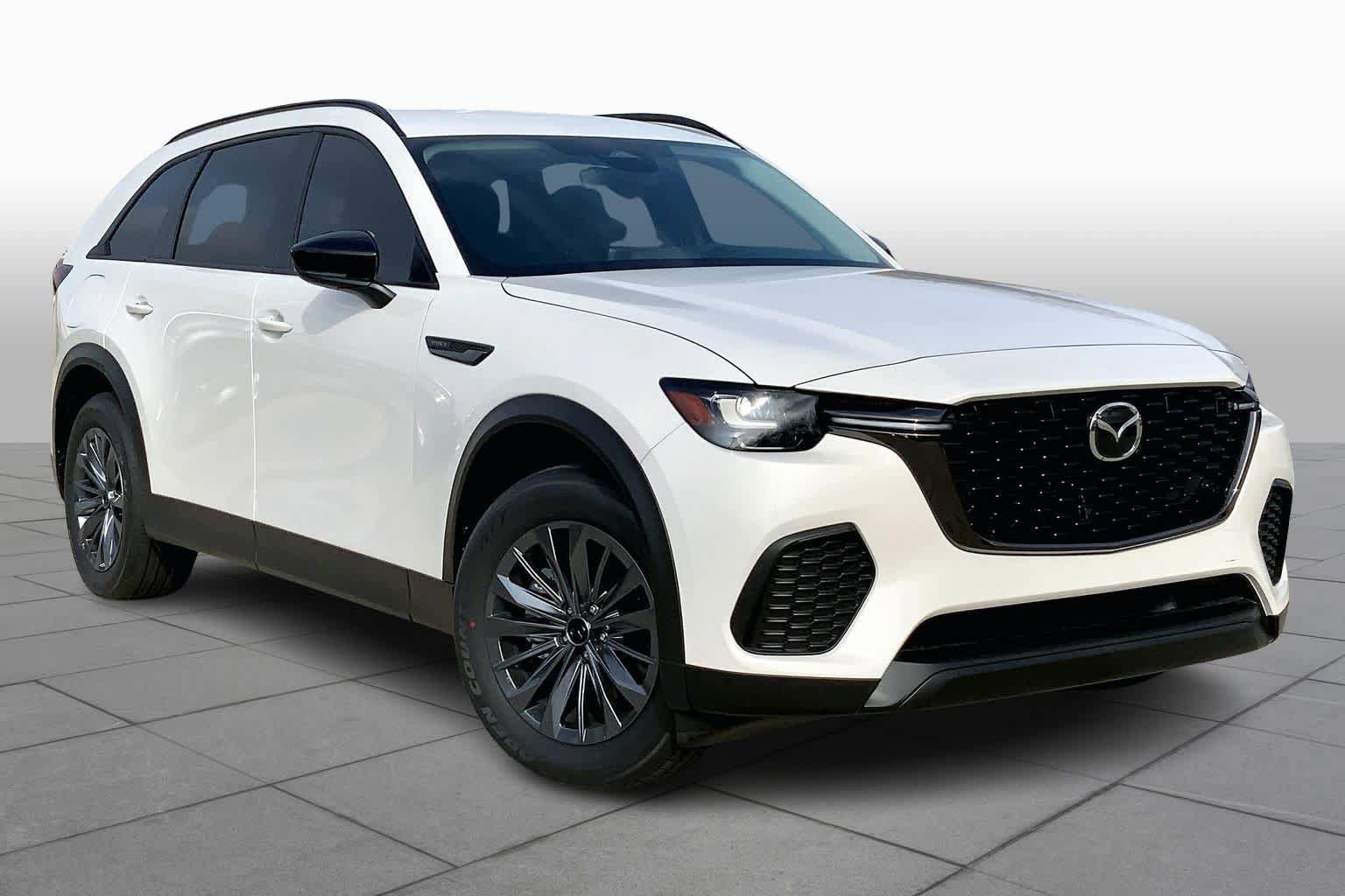New 2026 MAZDA CX-70 SC AWD/4WD video 2