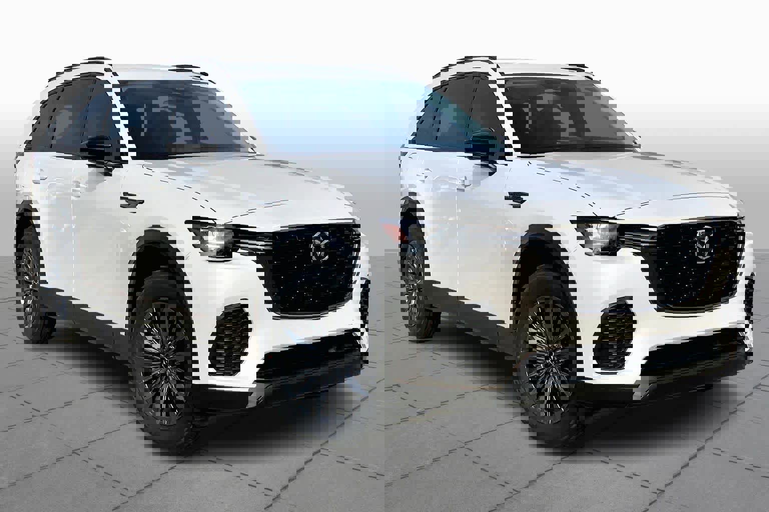 New 2026 MAZDA CX-70 SC image 2