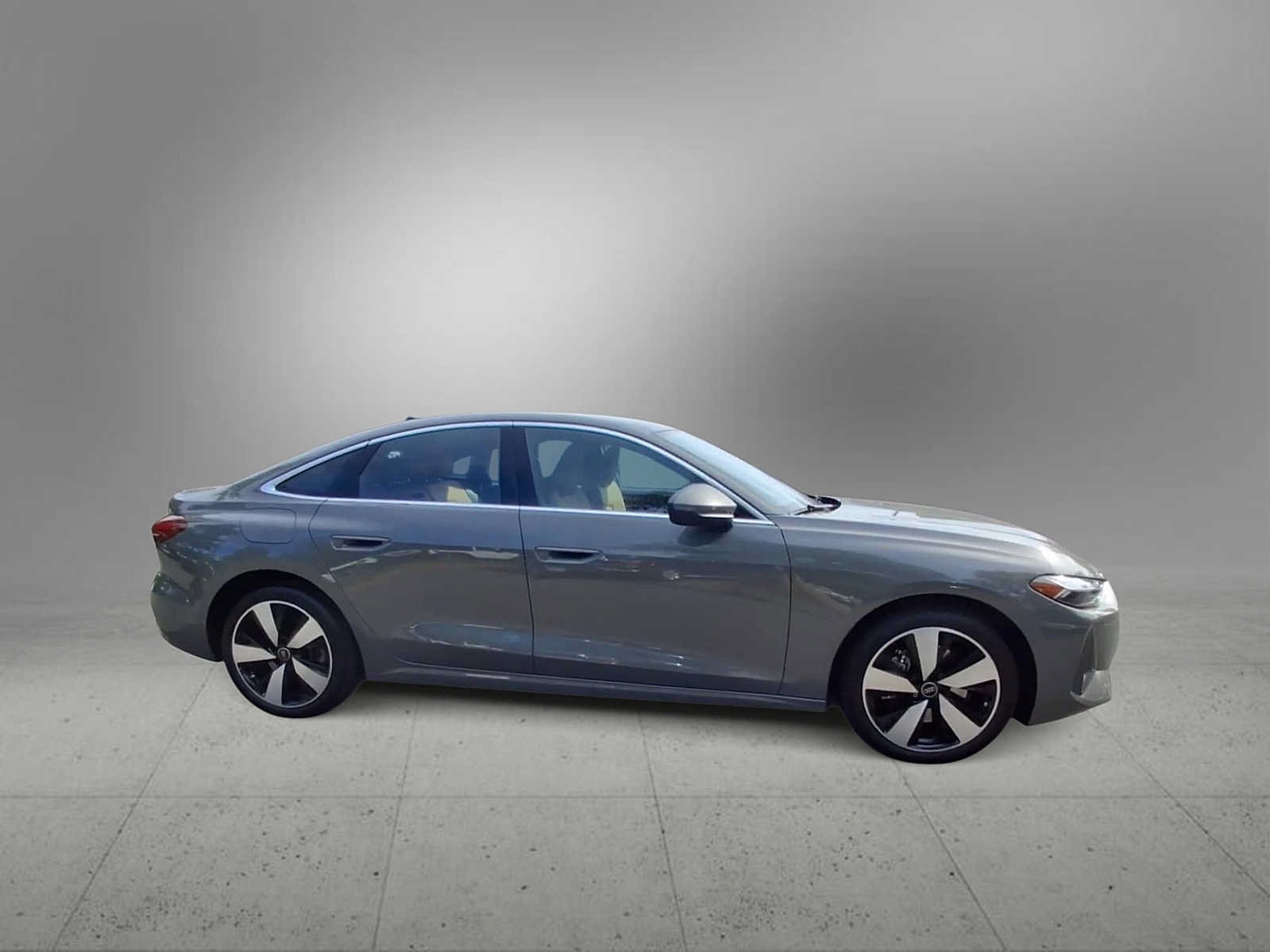 Used 2025 Audi A5 Premium Plus w/ Premium Plus AWD/4WD image 9