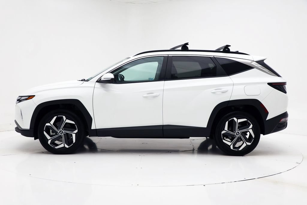 Used 2023 Hyundai Tucson SEL w/ Convenience Package AWD/4WD image 6