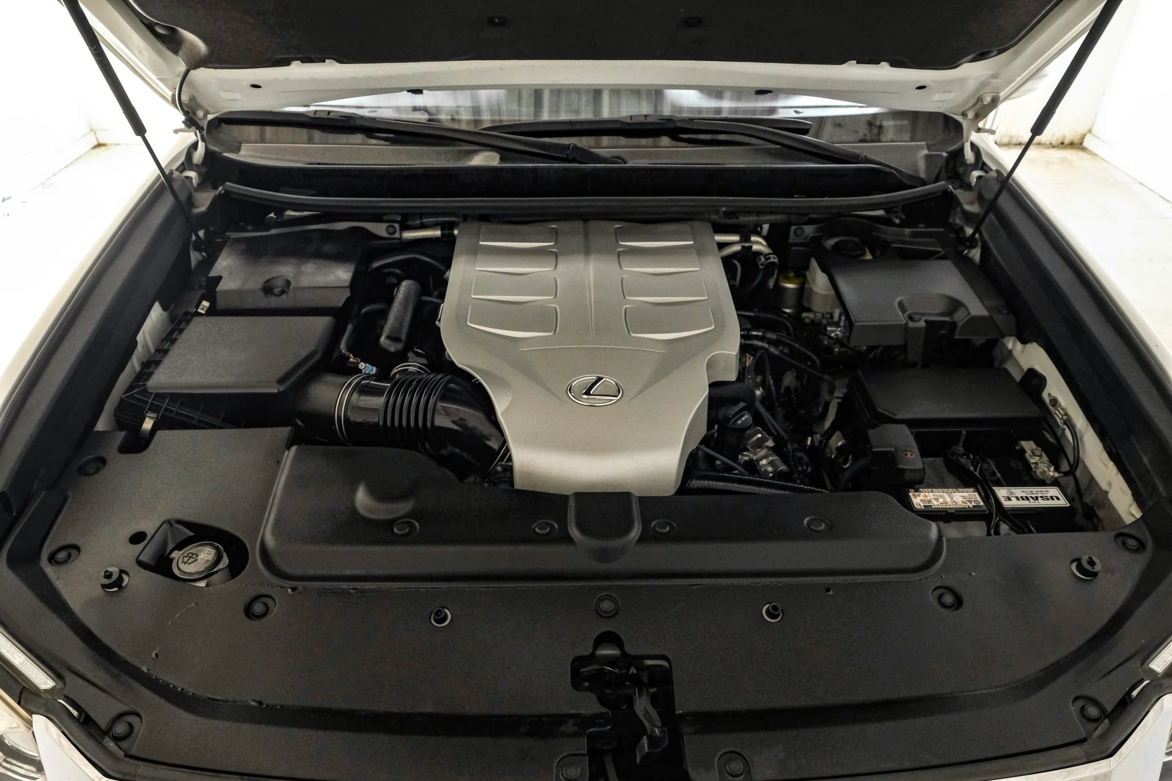 Used 2017 Lexus GX 460 image 57