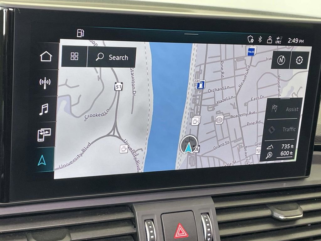 Certified 2023 Audi Q5 Prestige w/ Prestige Package image 30