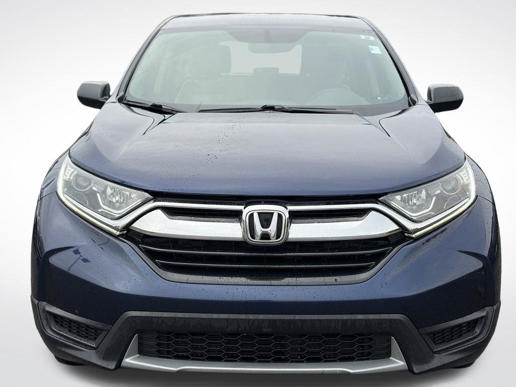 Used 2018 Honda CR-V LX image 3