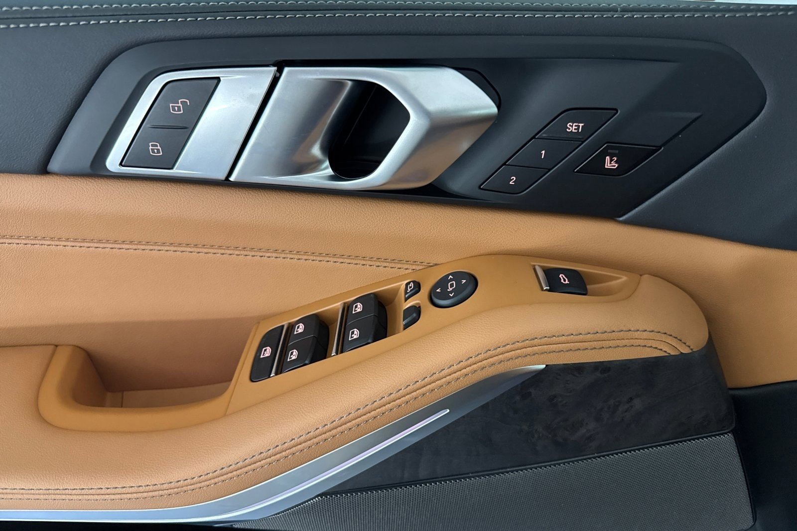 New 2026 BMW X5 sDrive40i RWD image 13