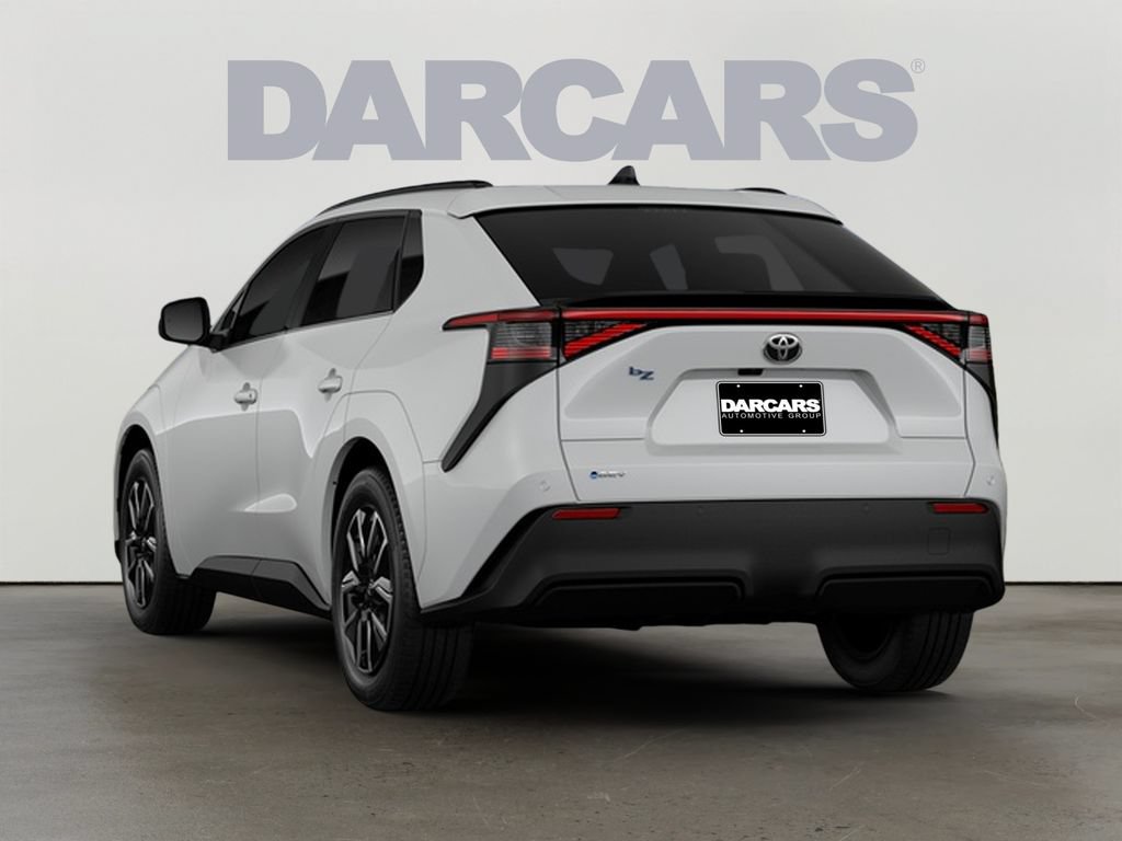 New 2026 Toyota bZ FWD image 13