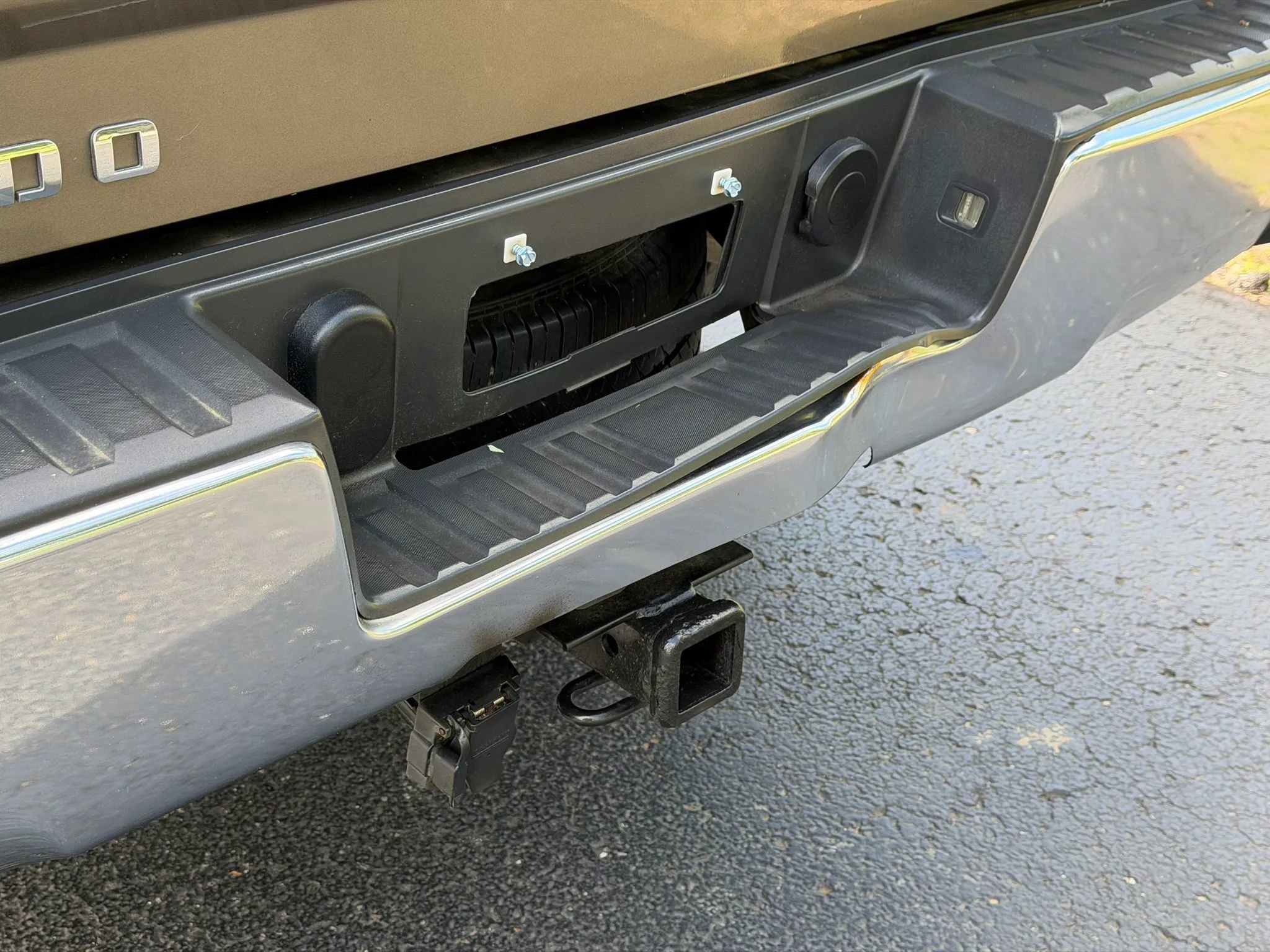 Used 2014 Chevrolet Silverado 1500 LT RWD image 11