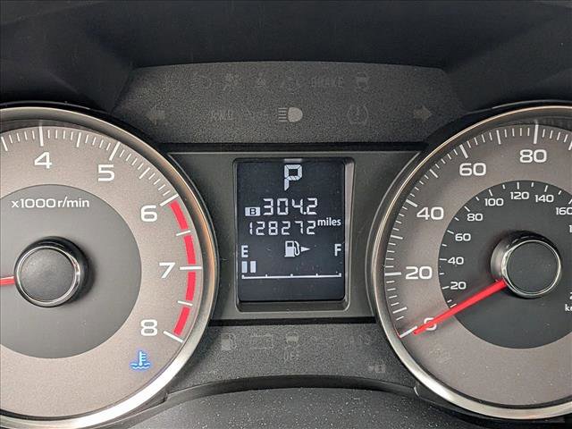 Used 2014 Subaru Forester 2.5i Limited w/ Popular Package #2 AWD/4WD image 8