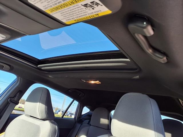 Certified 2024 Subaru Crosstrek 2.5i Sport AWD/4WD image 6