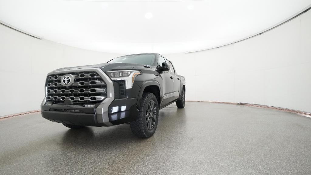 New 2026 Toyota Tundra Platinum AWD/4WD image 11