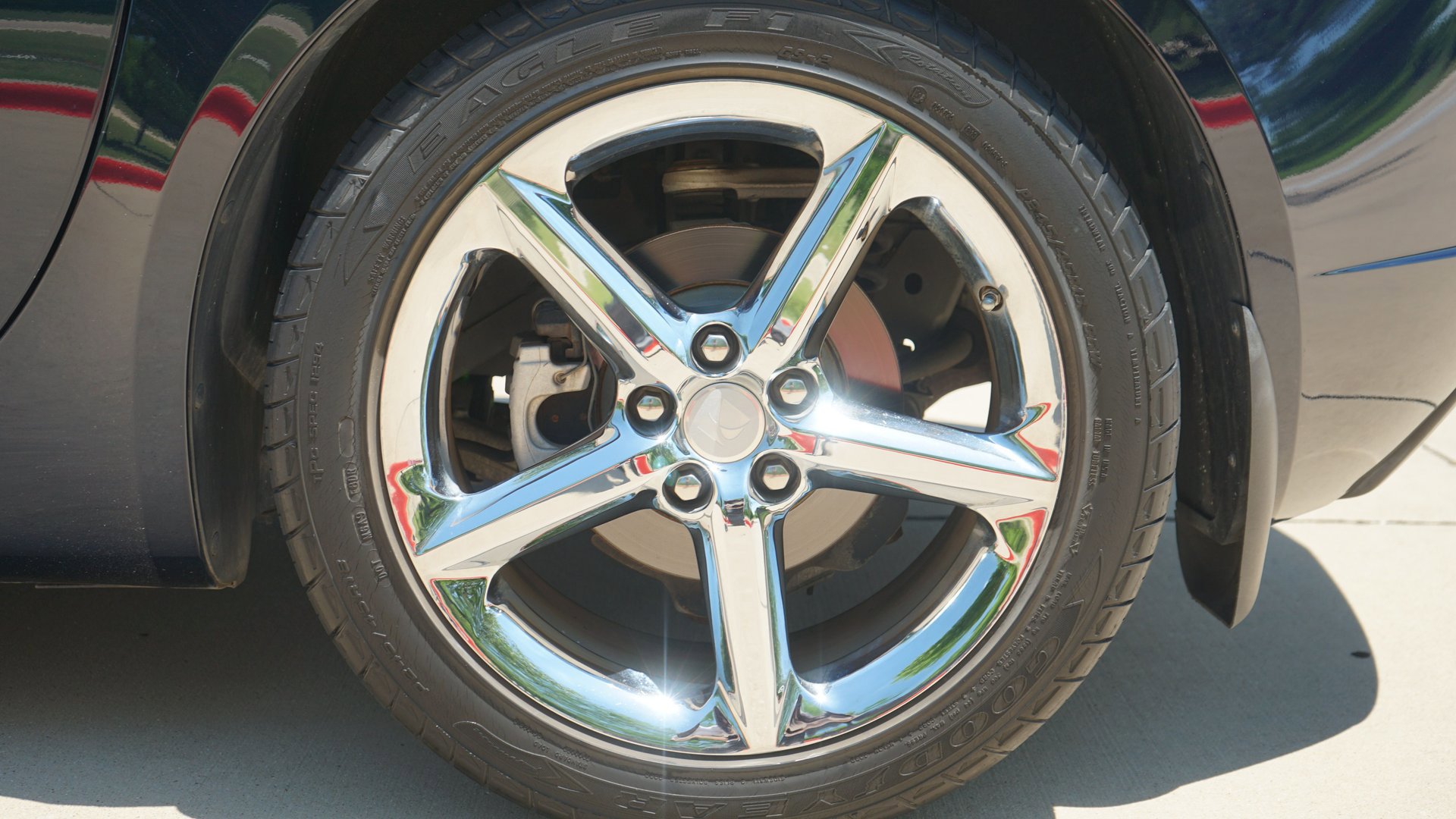 Used 2008 Saturn Sky Red Line RWD image 32