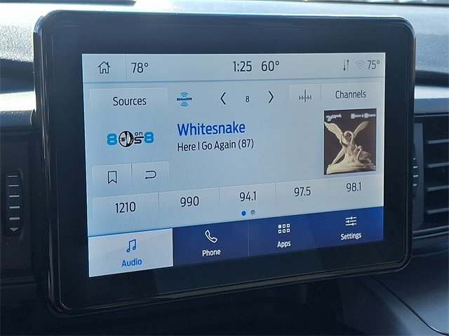 Used 2022 Ford Explorer XLT w/ Class IV Trailer Tow Package image 17