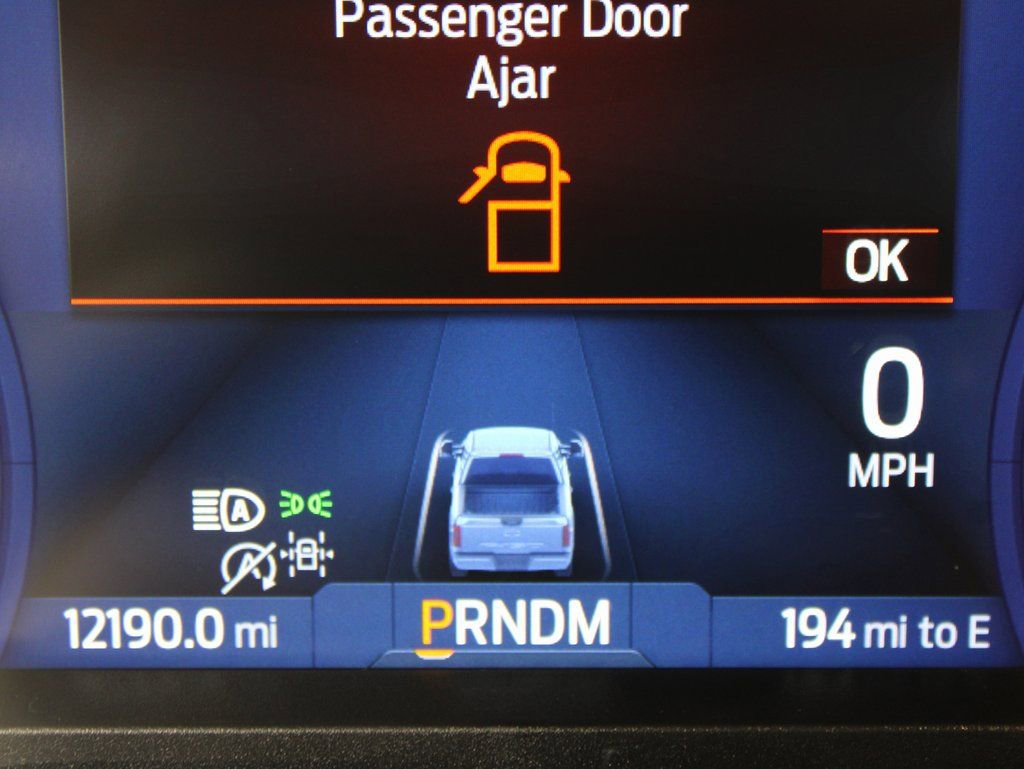 Used 2023 Ford F150 Tremor image 12