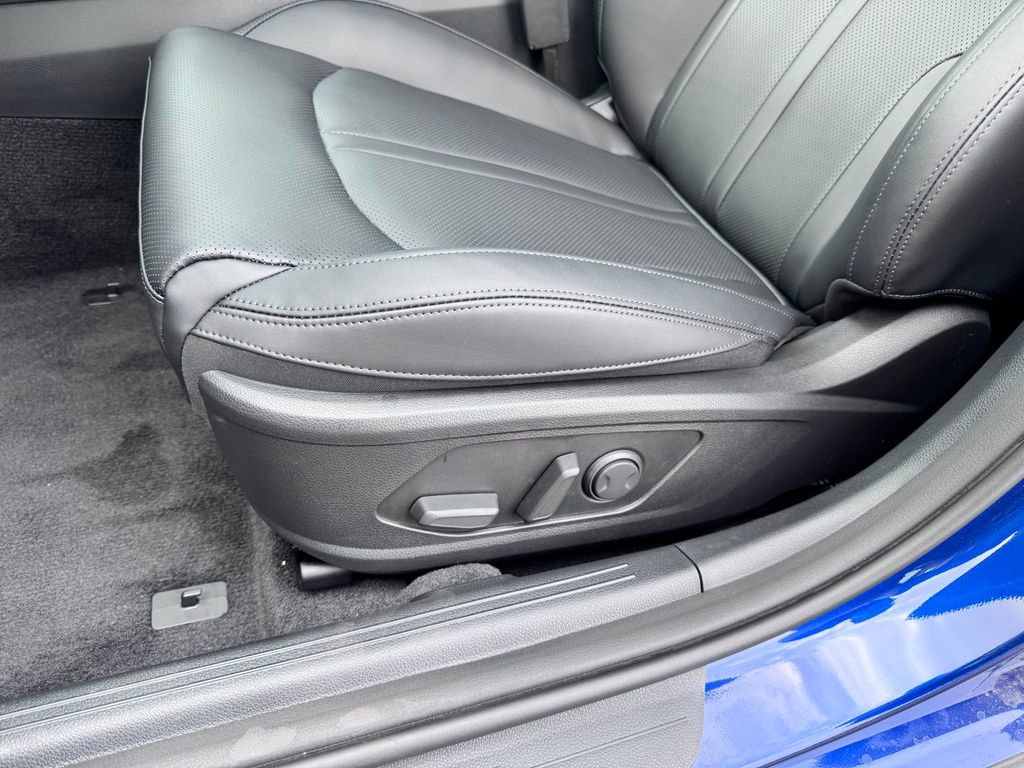 New 2026 Kia K5 EX image 24