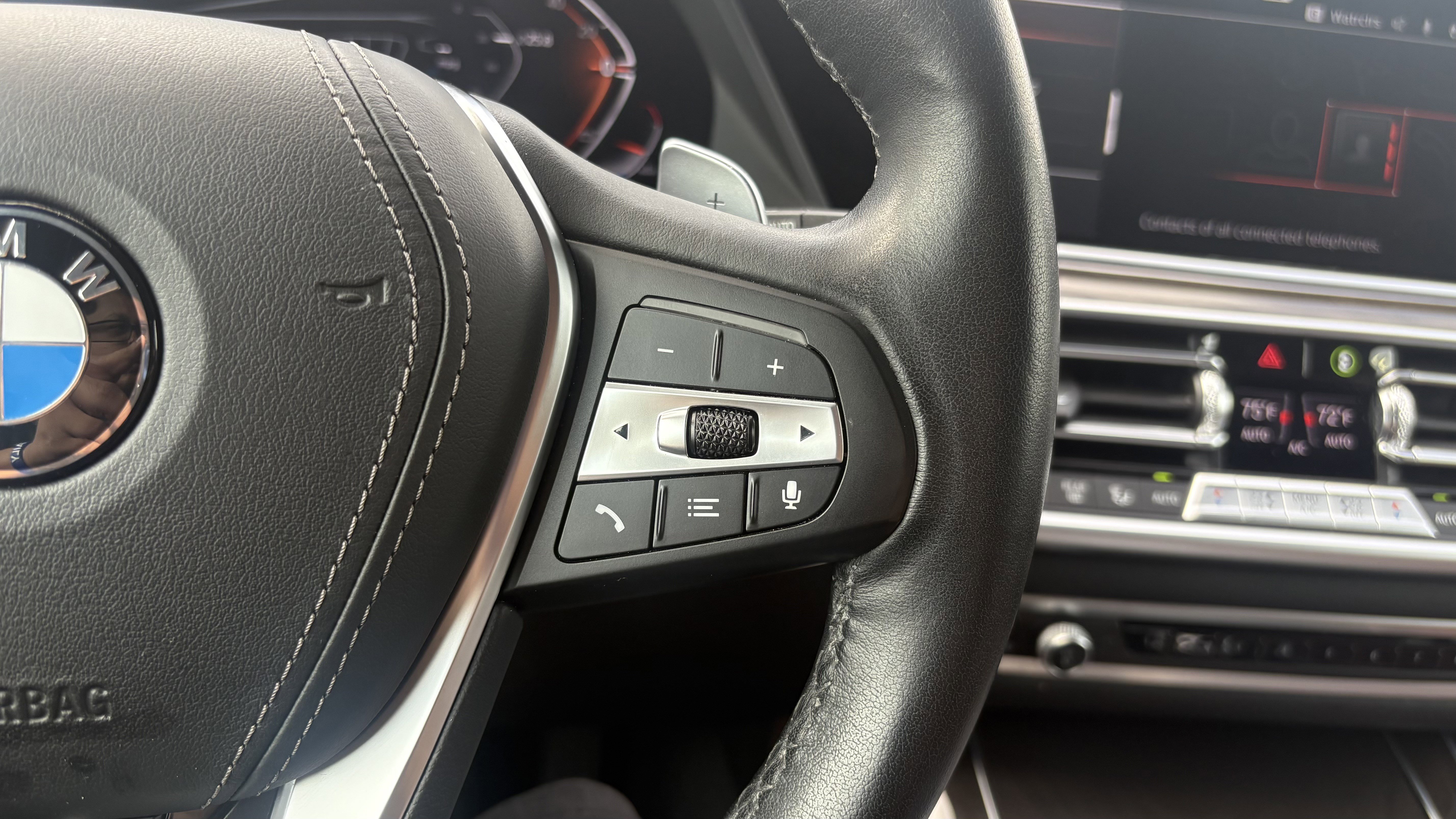 Certified 2022 BMW X5 xDrive40i AWD/4WD image 21