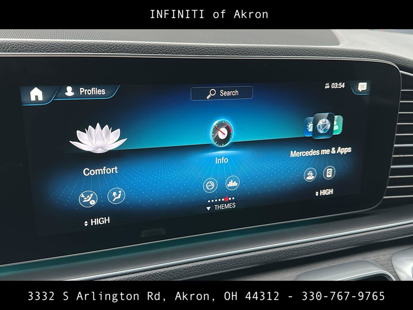 Used 2021 Mercedes-Benz GLE 350 4MATIC image 59