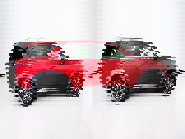 Certified 2023 Nissan Pathfinder SL w/ SL Premium Package image 4