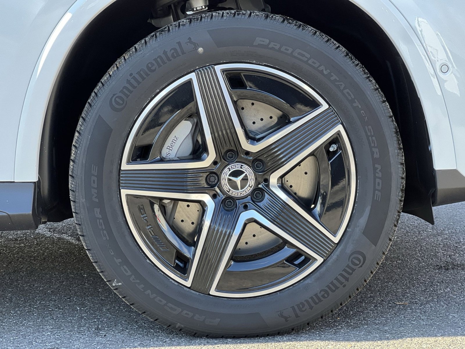 New 2026 Mercedes-Benz GLC 350e 4MATIC image 10