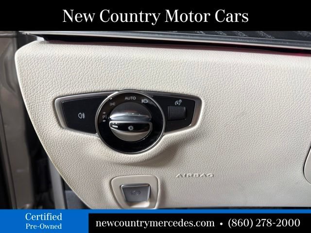 Certified 2021 Mercedes-Benz E 350 4MATIC Sedan image 14