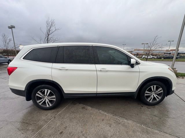 Used 2018 Honda Pilot EX-L image 9