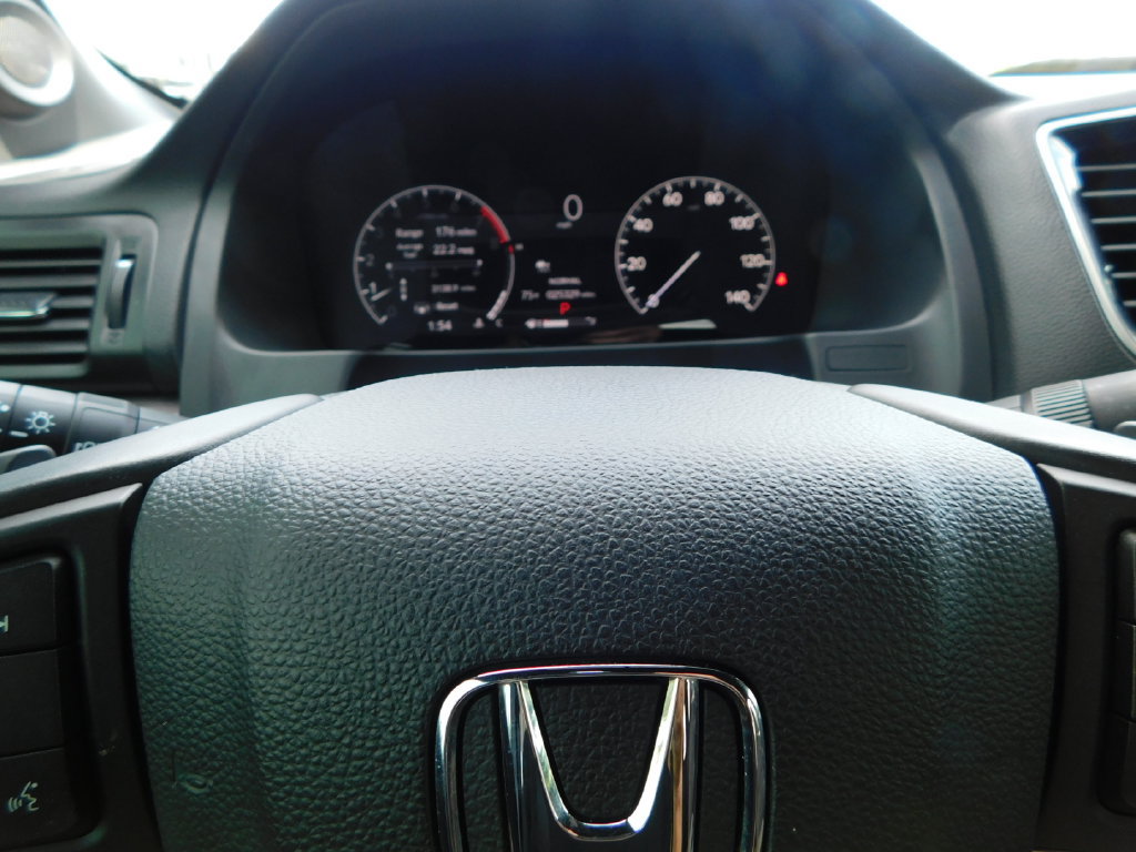 Used 2025 Honda Ridgeline RTL image 33