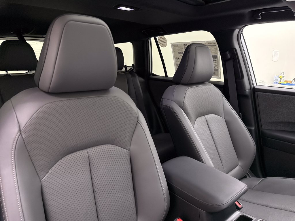 New 2026 Subaru Outback Limited XT AWD/4WD image 25