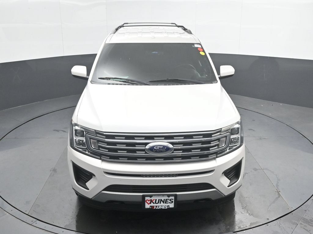 Used 2019 Ford Expedition Max XLT w/ Cargo Package AWD/4WD image 35