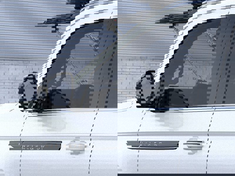 New 2026 Lincoln Navigator L Black Label image 20