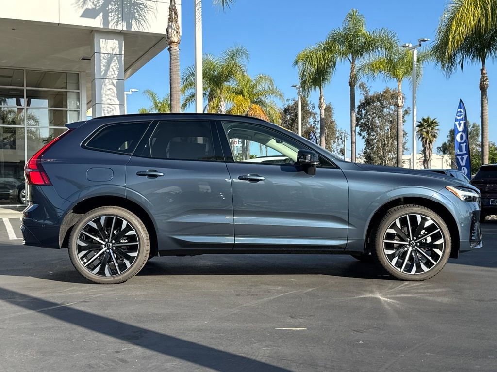 New 2026 Volvo XC60 B5 Ultra w/ Protection Package Premier AWD/4WD image 6
