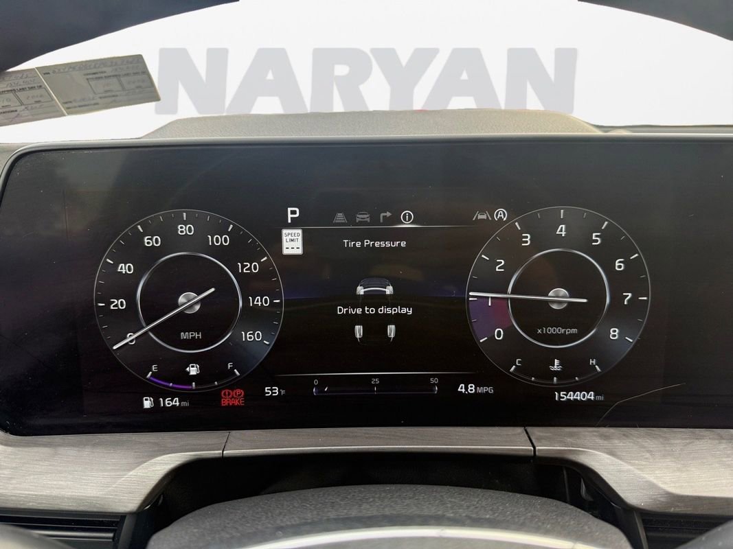 Used 2023 Kia Telluride SX Prestige X-Pro image 19