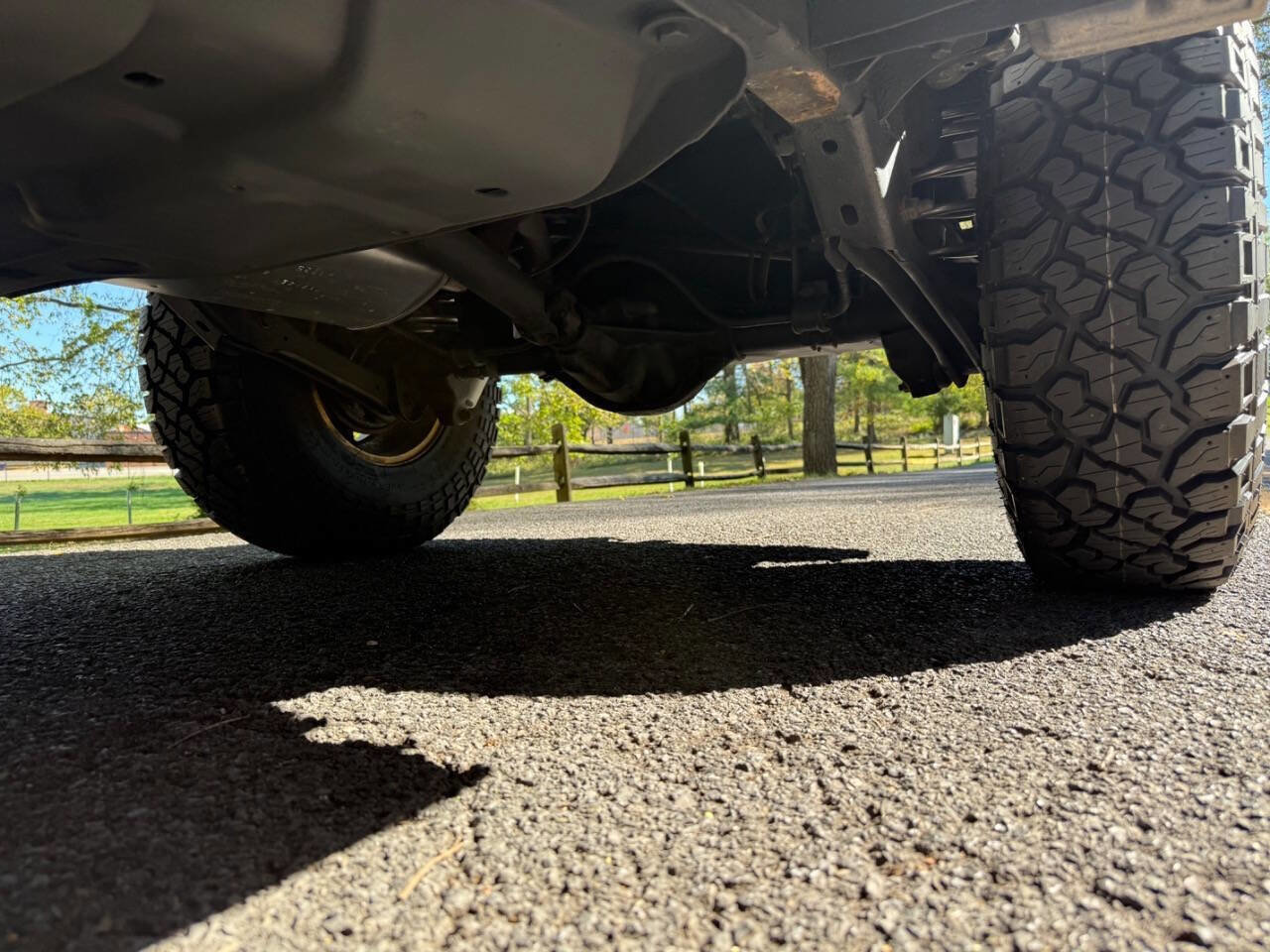 Used 2001 Jeep Wrangler Sport image 53