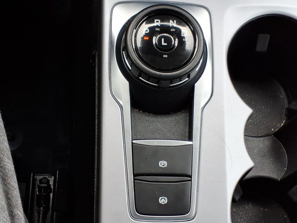 Used 2024 Ford Bronco Sport Big Bend w/ Convenience Package AWD/4WD image 19