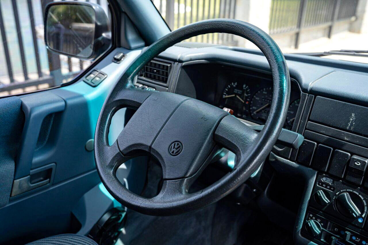 Used 1993 Volkswagen Eurovan GL image 24