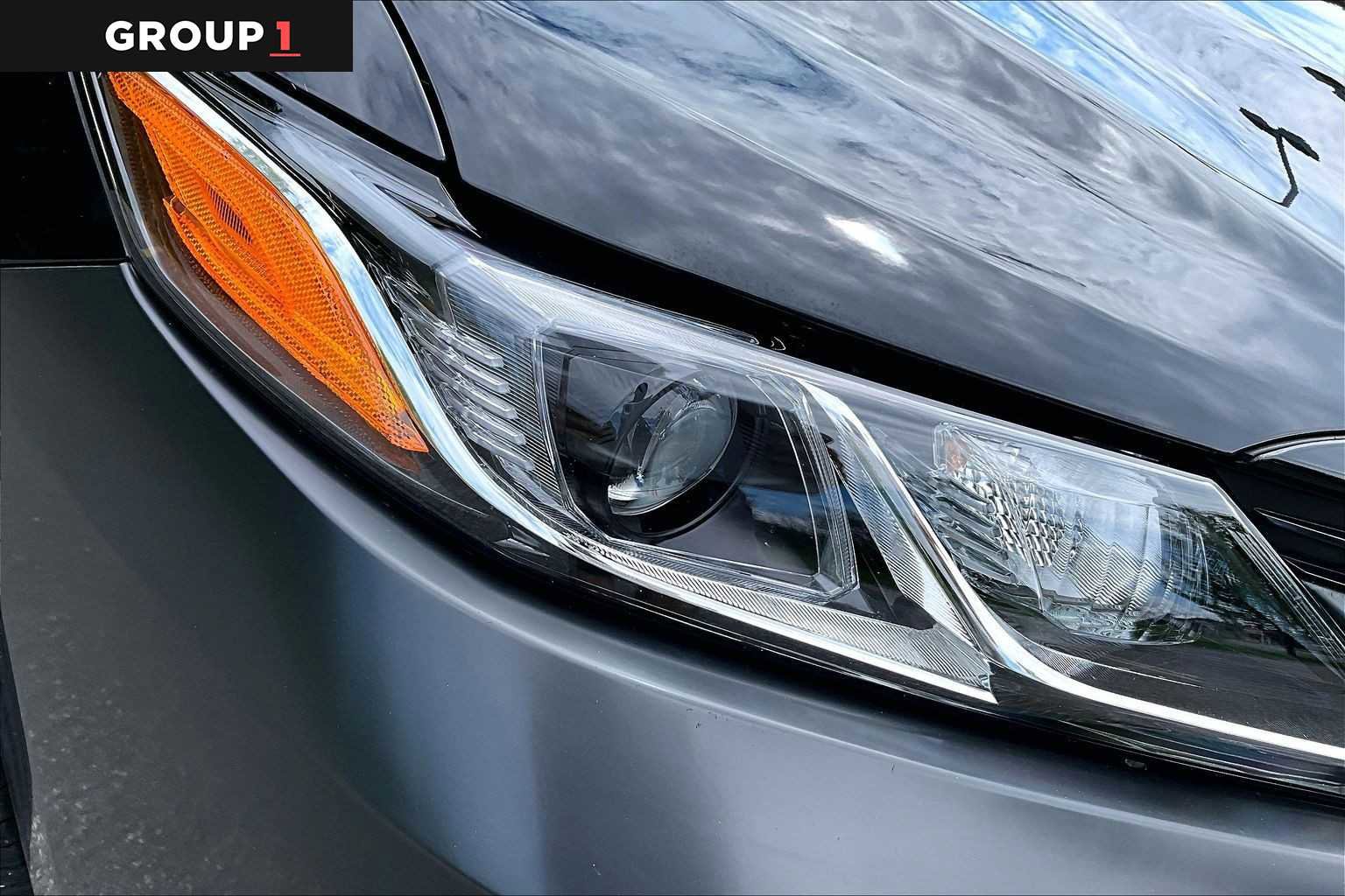 Used 2023 Toyota Camry LE AWD/4WD image 27