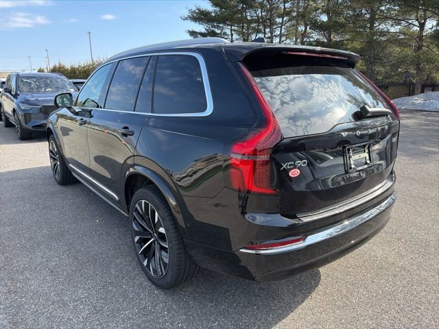 New 2026 Volvo XC90 B6 Plus w/ Protection Package Premier AWD/4WD image 5