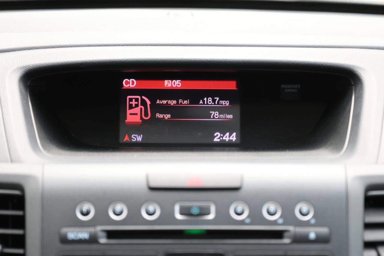 Used 2013 Honda CR-V EX-L image 20