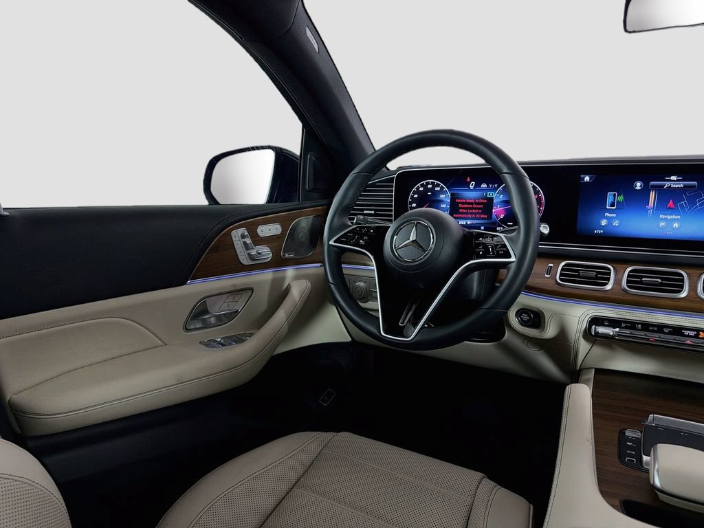 Used 2026 Mercedes-Benz GLE 450 4MATIC Coupe image 26