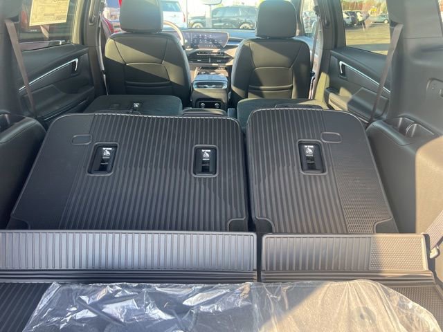 New 2026 Buick Enclave Sport Touring w/ Power Package image 38